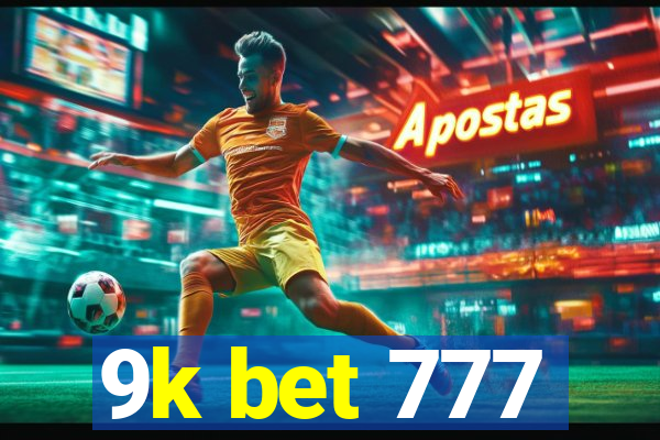 9k bet 777